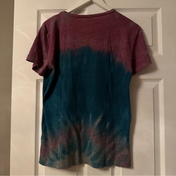 NWT Chaser Motley Crüe T-Shirt - Picture 3 of 7